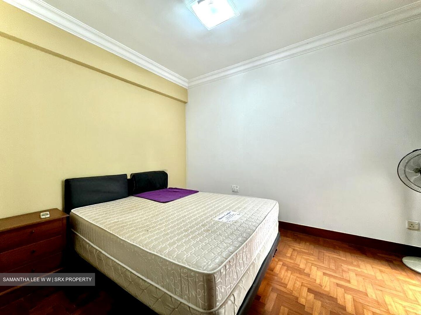 Parc Vista (D22), Condominium #527862801